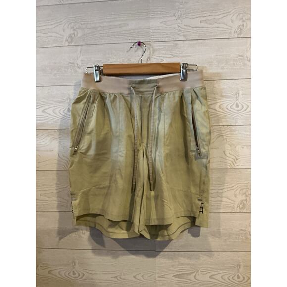 Lululemon SH30 Men’s License to Train Linerless Short 7” Medium - Picture 2 of 5